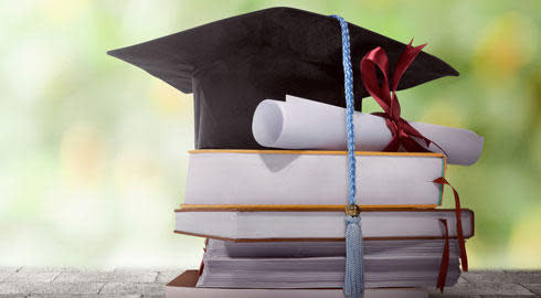 Academics conversion